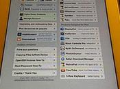 [PHOTO] iPad jailbreaké Pod2G