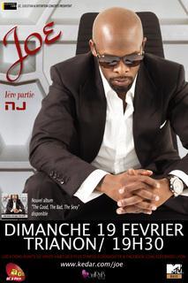 NJ : un Artiste qui apporte un peu de pop dans notre paysage musical