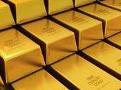 L’or, l’arme politique siècle venir