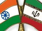 L’Inde continuera d’acheter pétrole iranien