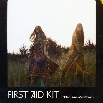 First Aid Kit – The Lion’s Roar