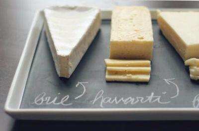 Comment reconnaître un fromage