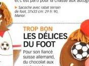 subtiles méthodes vente Ringier