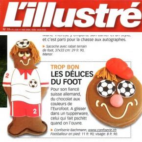 Les subtiles méthodes de vente de Ringier