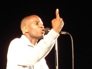 Abd Al-Malik : « Ben Arfa ment »