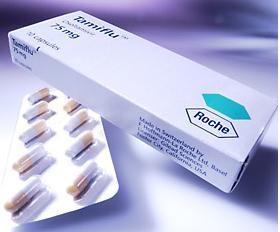 GRIPPE: L’efficacité du Tamiflu remise en cause par une grande étude – The Cochrane Library