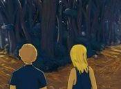 clés jardin d'étoiles Sylvie MOLINARI