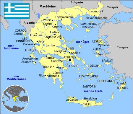 [Europe - Banksters] Grèce : Tout un symbole de dette illégitime