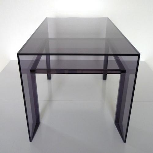 Table translucide 023 par Andreas Aas