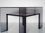 Table translucide Andreas
