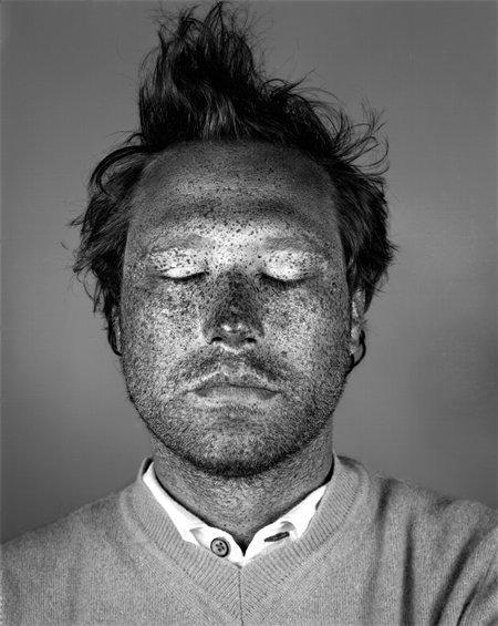 Cara Phillips Le concours du Royal Monceau pour la Photographie