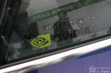 P1050272 160x105 Nvidia Tegra dans les voitures !