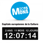 Mons, capitale culturelle européenne en 2015 !