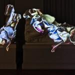 Robert Seidel redonne vie à des statues antiques !