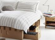 Karton vous propose dormir cartons