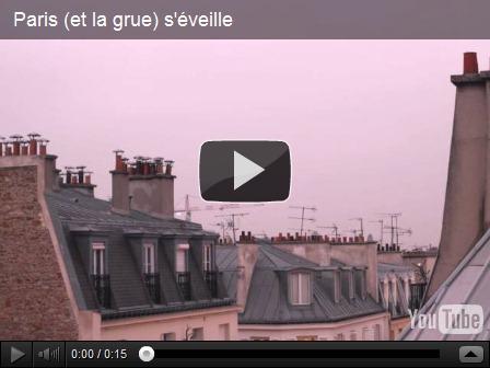 Mon premier (vrai) Timelapse