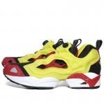 reebok-fury-pump-7 reebok fury pump 7 150x150 Reebok Pump Fury Black Firecracker dispo