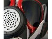 Jordan Black/Cement Mask