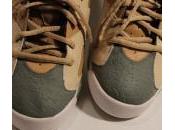 Custom: Jordan ‘Air Yeezy Net’