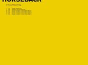 split Pyramids Horse Back.