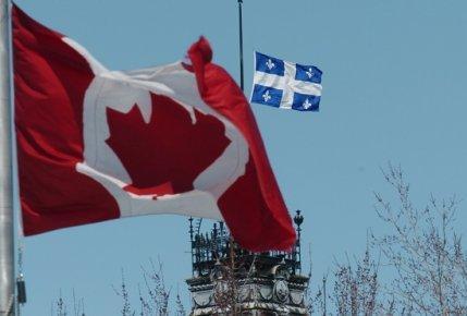Canada - Québec : Une séparation amorcée