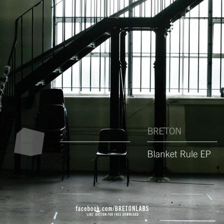 Breton offre un nouvel EP, Blanket Rule