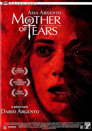 Dario Argento: Mother of Tears & Giallo