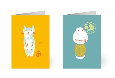 Visuels des nouvelles cartes!