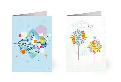 Visuels des nouvelles cartes!