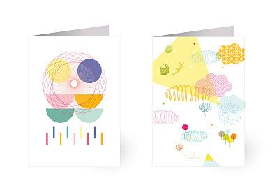 Visuels des nouvelles cartes!