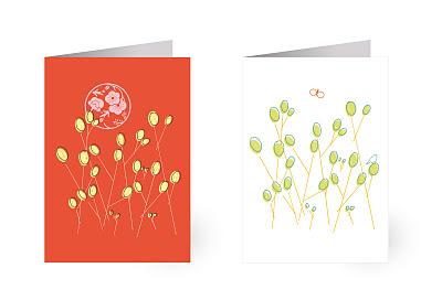 Visuels des nouvelles cartes!