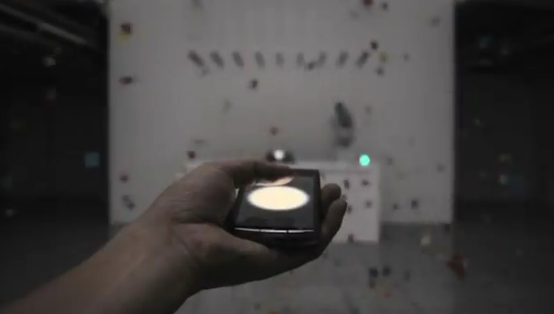 sony Lart du teasing chez Sony