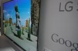 ces jdg day 100059 160x105 Les Google TV de LG