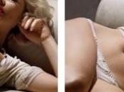 Very Sexy Michelle Williams Marilyn pour