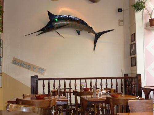 La Perla: le tequila bar muy caliente du Marais