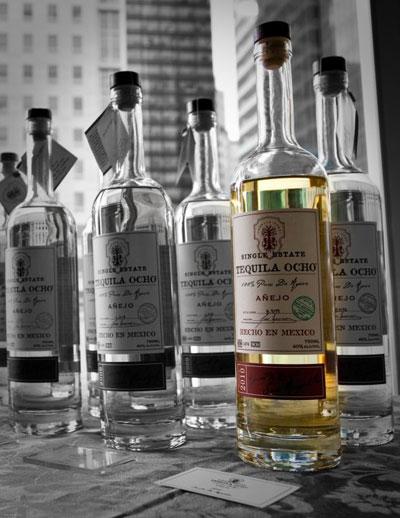 La Perla: le tequila bar muy caliente du Marais