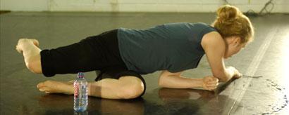 Nourritures sensibles #4 Leila Gaudin