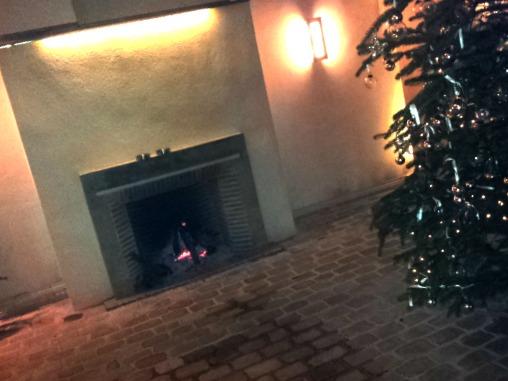 Chez Jules&Jim;, pour un verre ou pour une nuit!