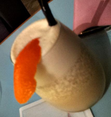 Chez Jules&Jim;, pour un verre ou pour une nuit!