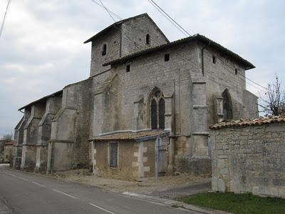 Église de Sepvigny (55)