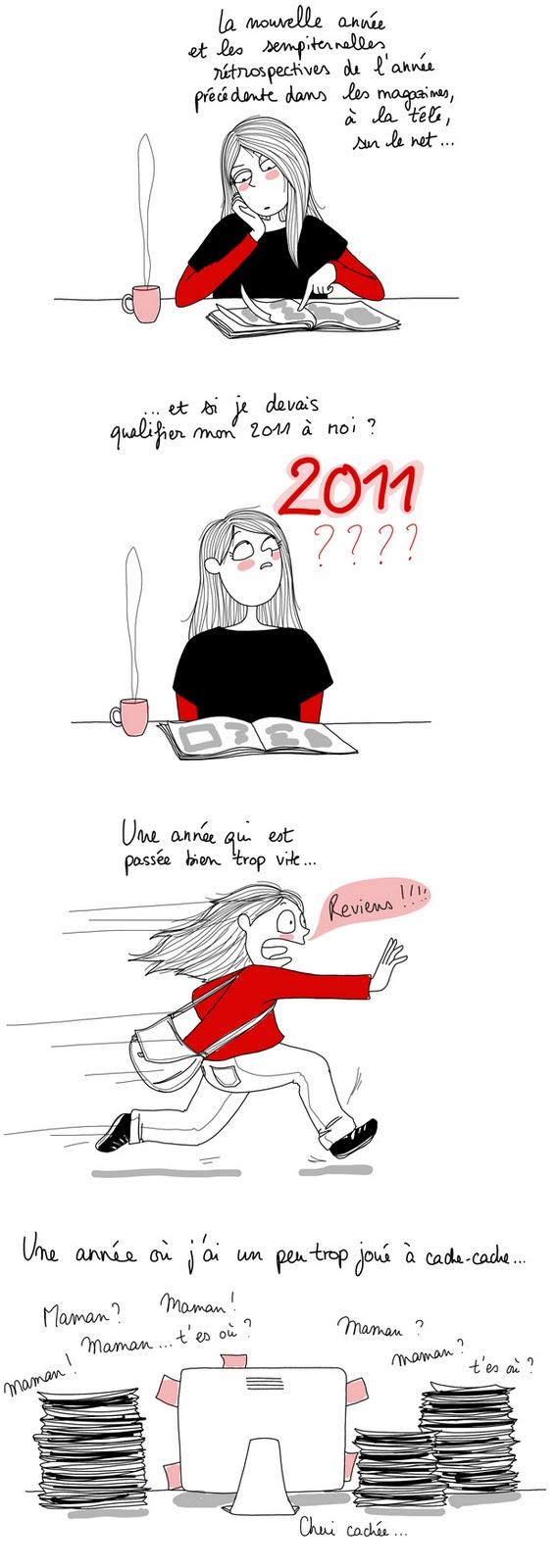Rétrospective