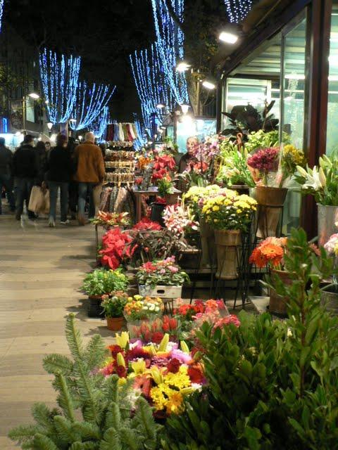 Barcelona: Ciutadella, Ramblas y Ciutat Vella