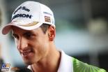 Adrian Sutil, Force India F1, 2011 Indian Formula 1 Grand Prix, Formula 1