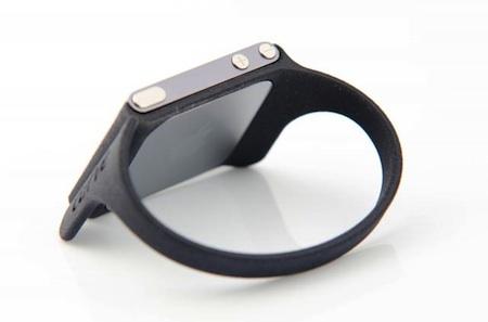 Accessoires: Un bracelet élégant pour iPod Nano