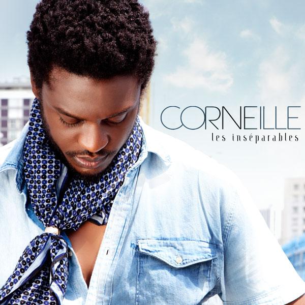 Corneille ft Kristina Maria - Co-Pilot (2011)