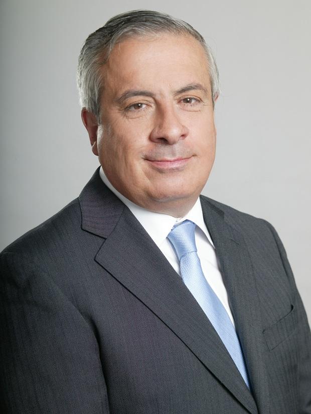 Jaime Mañalich Muxi ministre chilien de la Santé, photo gobierno de Chile