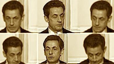 Sarkozy: sommet 