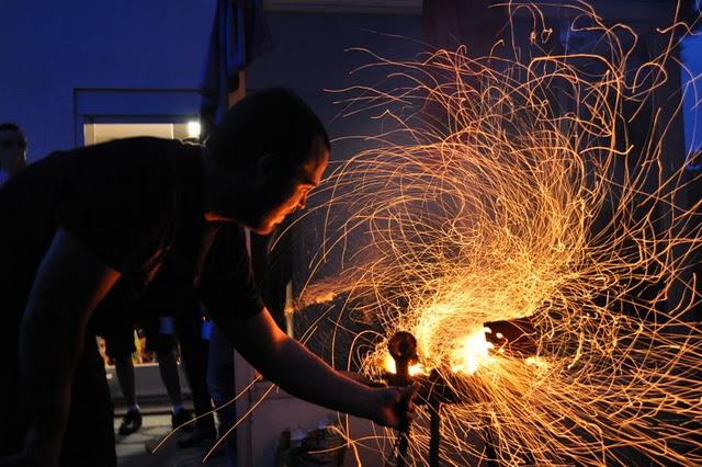 Un week-end au Touquet