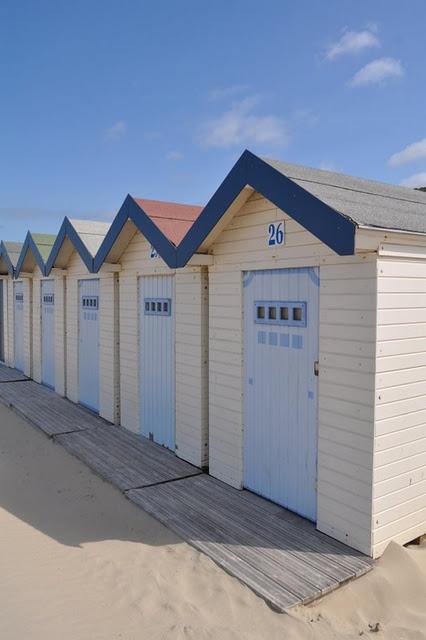 Un week-end au Touquet