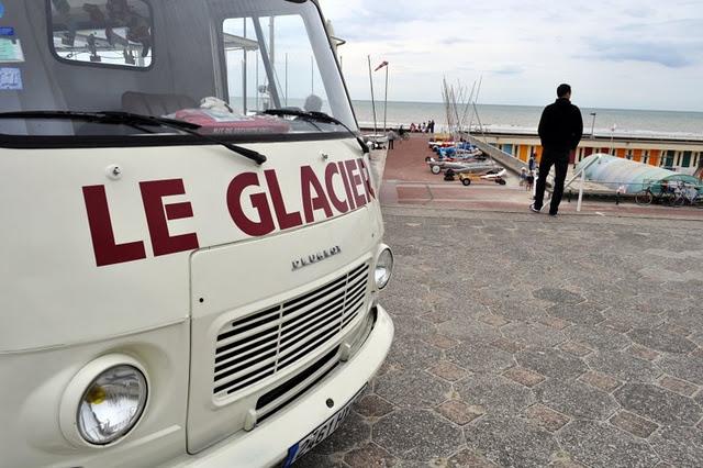 Un week-end au Touquet